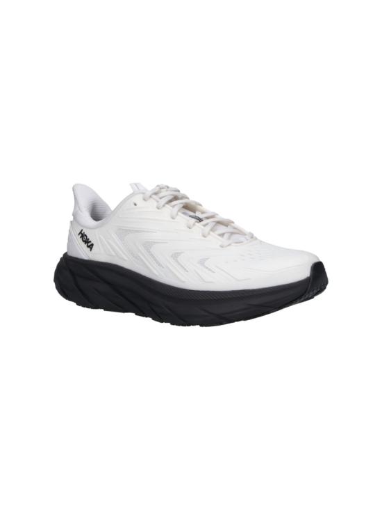 26FW 호카 스니커즈 1176643FLCK White - HOKA