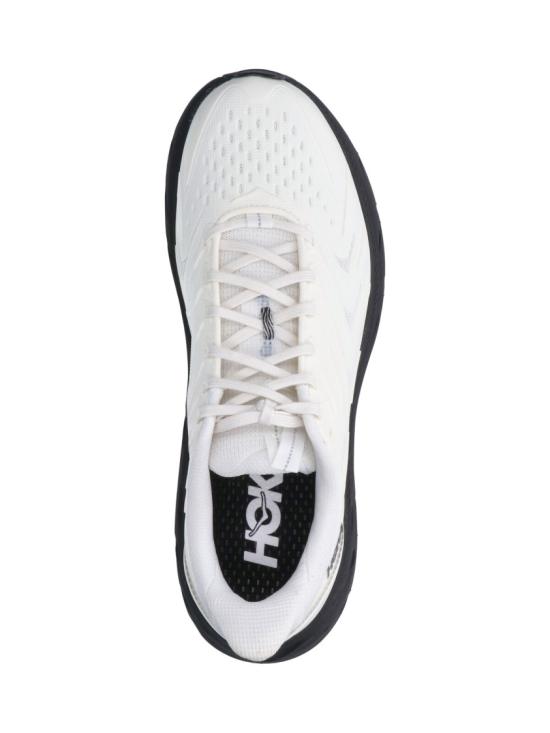 26FW 호카 스니커즈 1176643FLCK White - HOKA