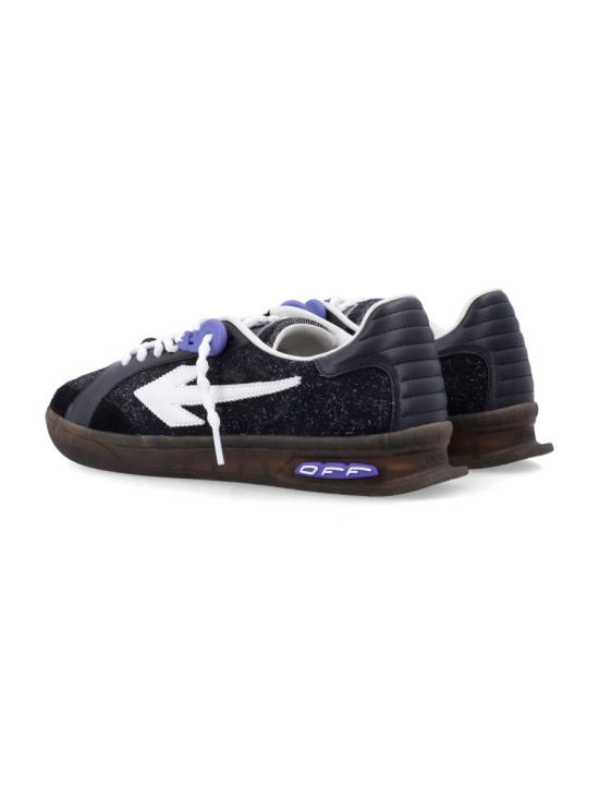 26FW 오프화이트 스니커즈 OF05773001BLKWHT Black - OFF WHITE