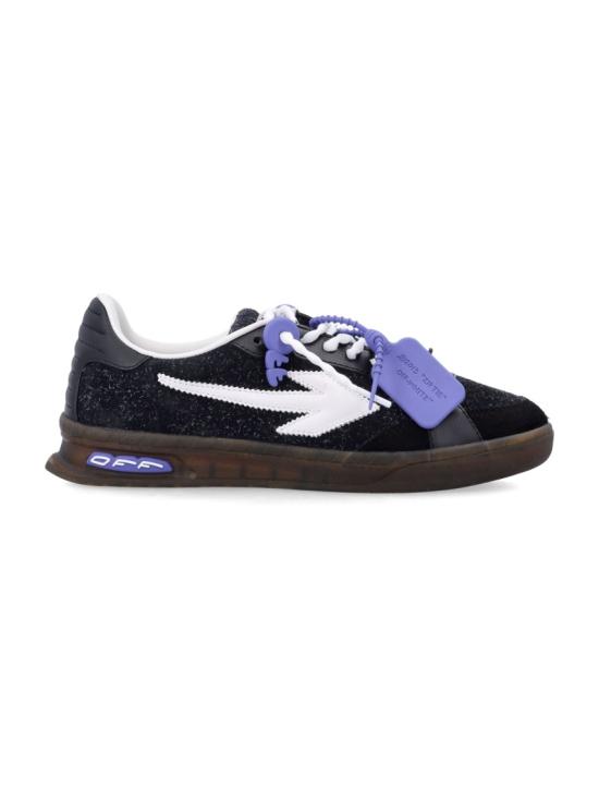 26FW 오프화이트 스니커즈 OF05773001BLKWHT Black