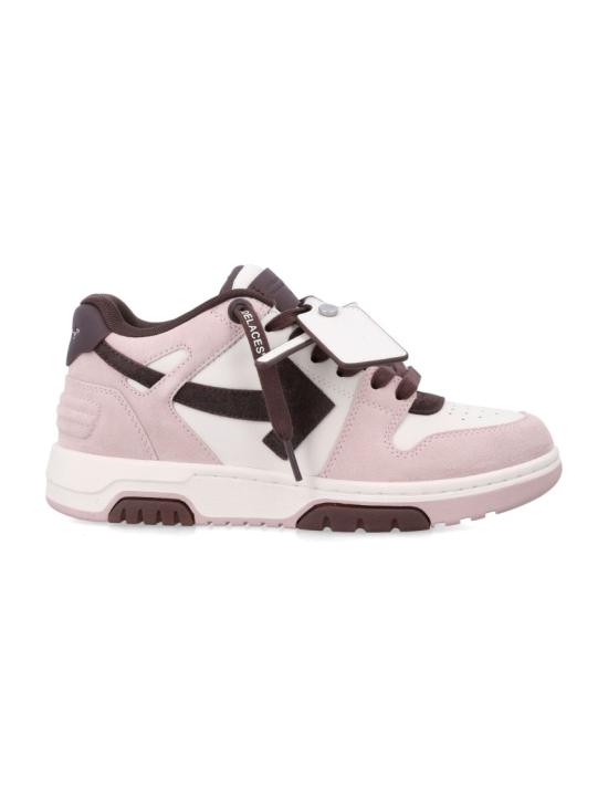26FW 오프화이트 스니커즈 OF05731655PNKDPK Pink