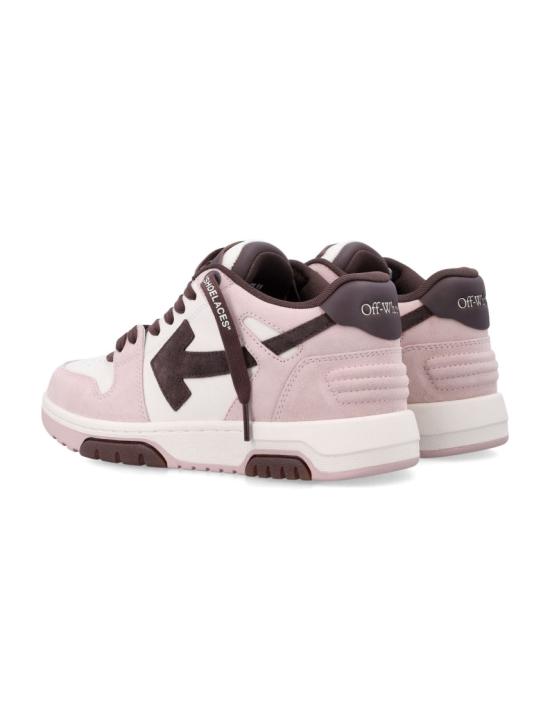26FW 오프화이트 스니커즈 OF05731655PNKDPK Pink - OFF WHITE
