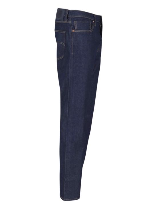 26FW 리바이스 511 슬림핏 진 A5876 0005MIJ 511 DARK RINSE Blue - LEVI'S