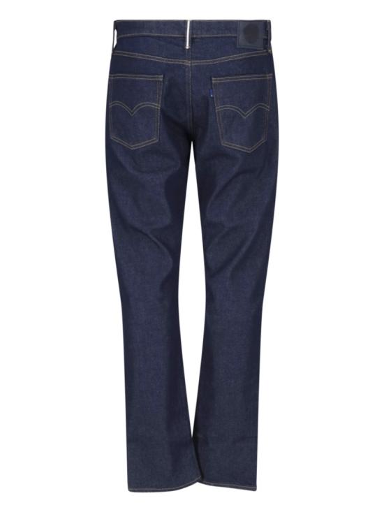 26FW 리바이스 511 슬림핏 진 A5876 0005MIJ 511 DARK RINSE Blue - LEVI'S