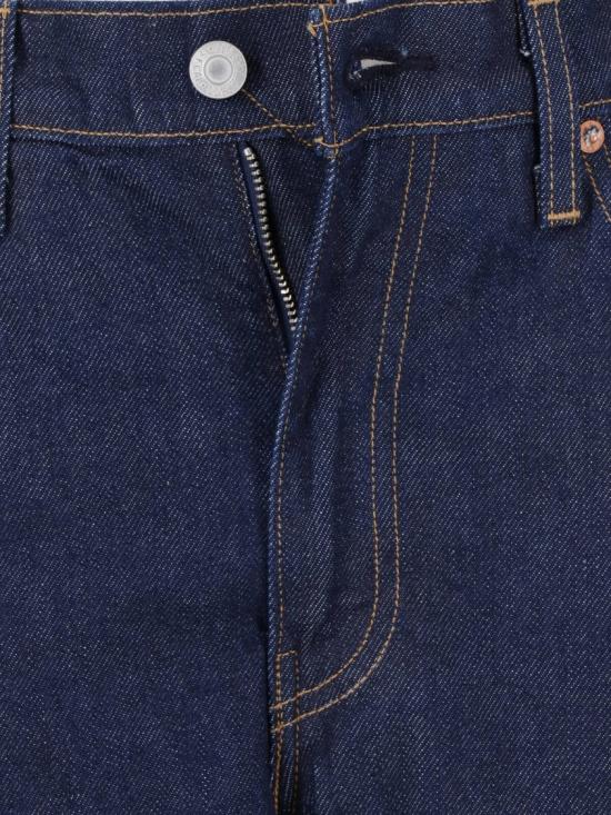 26FW 리바이스 511 슬림핏 진 A5876 0005MIJ 511 DARK RINSE Blue - LEVI'S