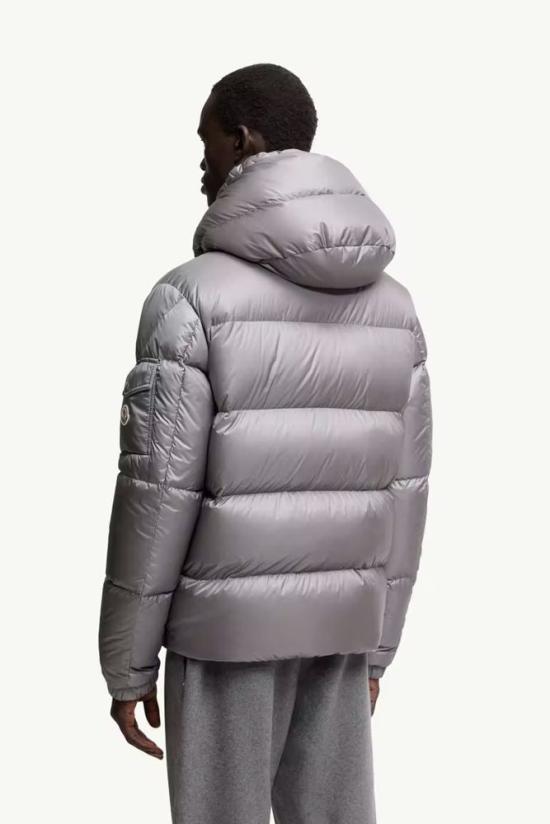  몽클레어 패딩 MASTER ULT 006901 BEIGE 2 - MONCLER