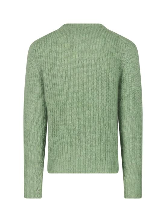 26FW 아스페시 니트웨어 M663 E86510004 Green - ASPESI