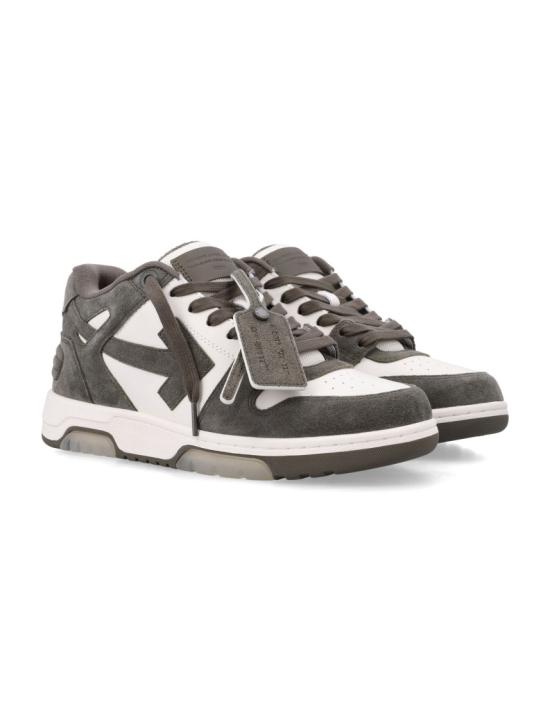 26FW 오프화이트 스니커즈 OF05728310CRMMGN Grey - OFF WHITE