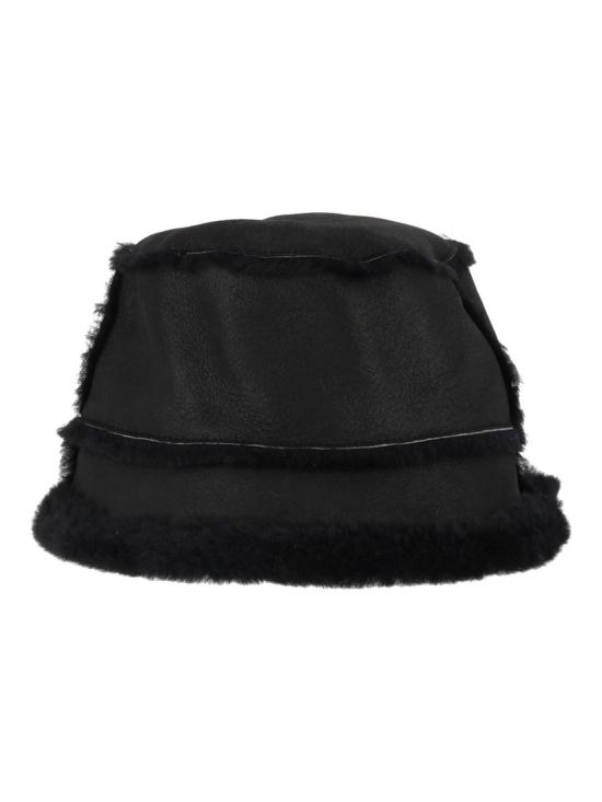 26FW 파라점퍼스 버킷햇 26WMPABUHA31 Black - PARAJUMPERS