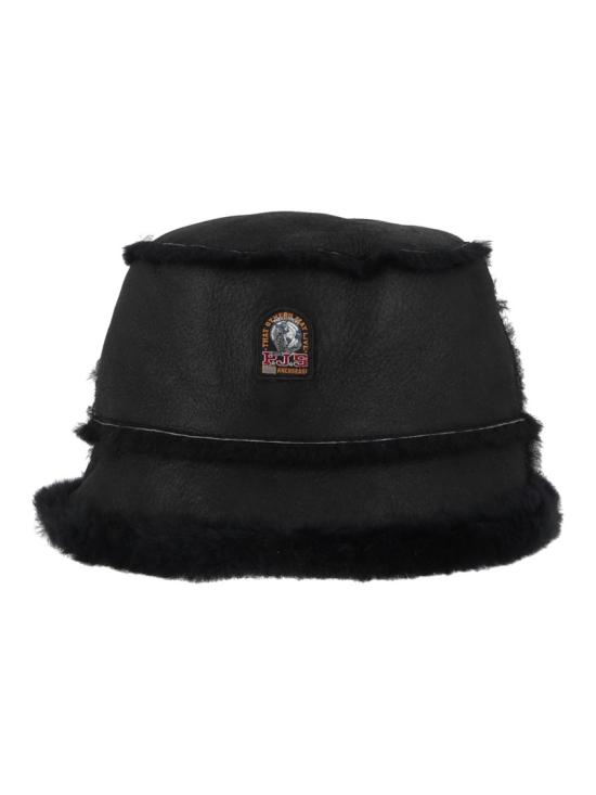26FW 파라점퍼스 버킷햇 26WMPABUHA31 Black