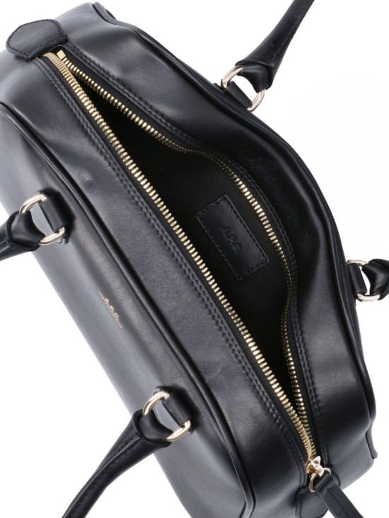 26FW 아페쎄 숄더백 PXCBS F67080LZZ Black - A.P.C.