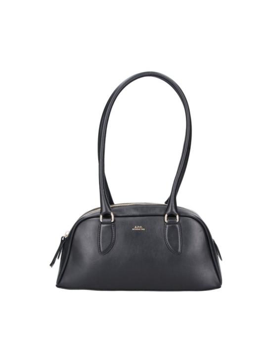 26FW 아페쎄 숄더백 PXCBS F67080LZZ Black