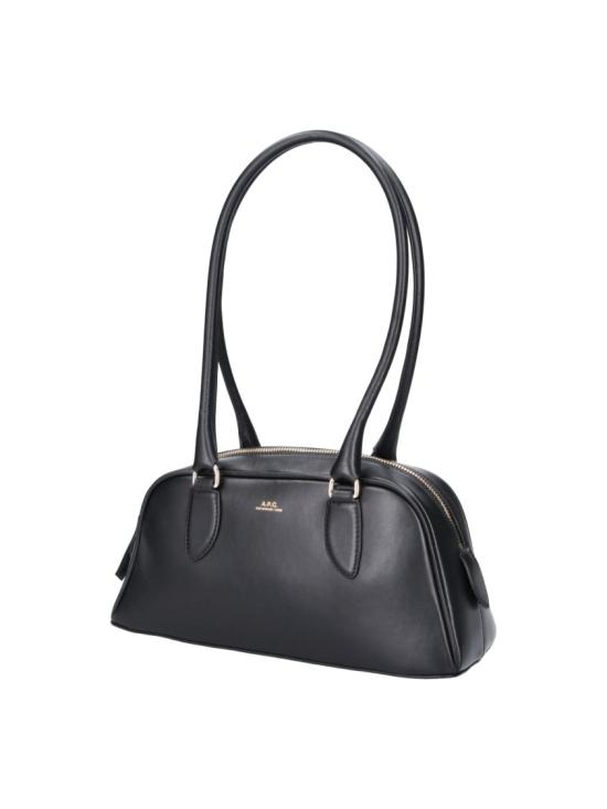 26FW 아페쎄 숄더백 PXCBS F67080LZZ Black - A.P.C.