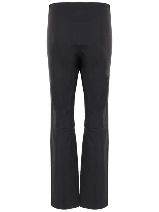 26FW 바이말렌비거 스트레이트 팬츠 103589050 Black - BY MALENE BIRGER