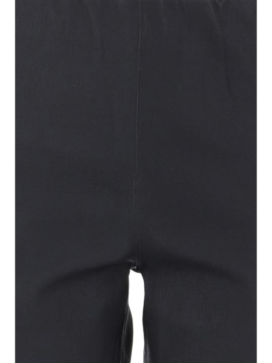 26FW 바이말렌비거 스트레이트 팬츠 103589050 Black - BY MALENE BIRGER