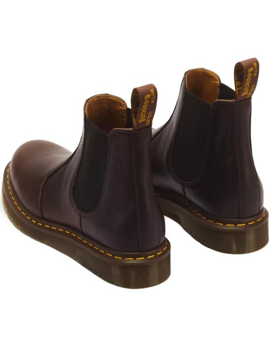 26FW 닥터마틴 부츠 31989200 Black - DR.MARTENS