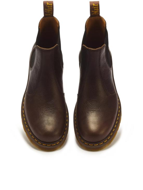 26FW 닥터마틴 부츠 31989200 Black - DR.MARTENS