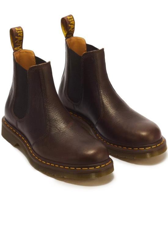 26FW 닥터마틴 부츠 31989200 Black - DR.MARTENS