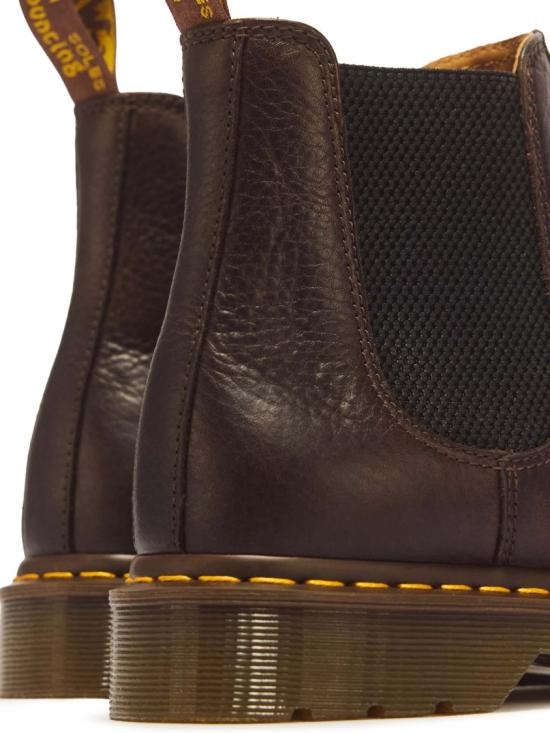 26FW 닥터마틴 부츠 31989200 Black - DR.MARTENS