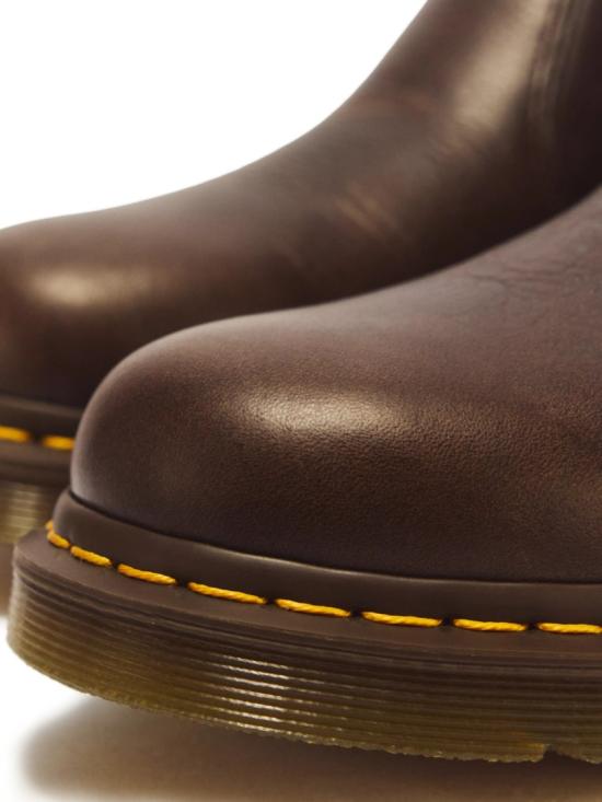 26FW 닥터마틴 부츠 31989200 Black - DR.MARTENS
