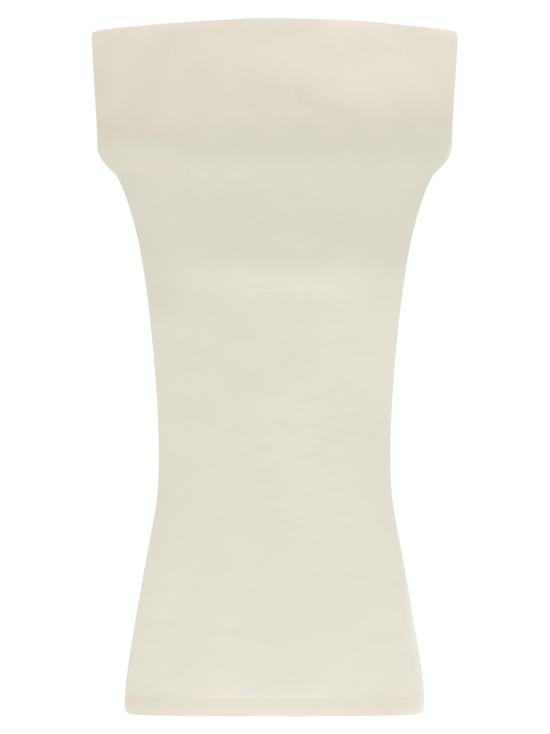 26FW 이세이 미야케 탑