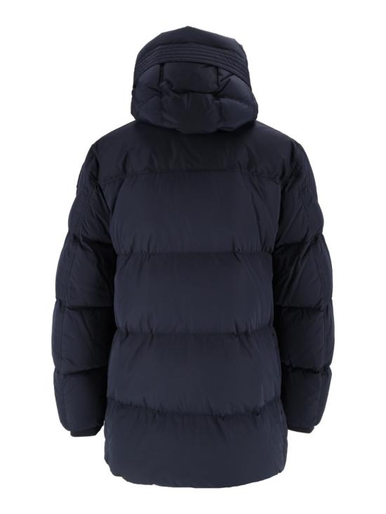 26FW 파라점퍼스 롱패딩 26WMPMPUHF03 Blue - PARAJUMPERS