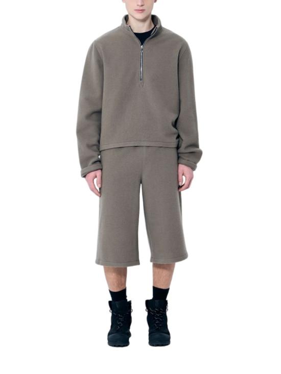 26FW 리에르 자켓 NFL13X02SOIL Brown - RIER