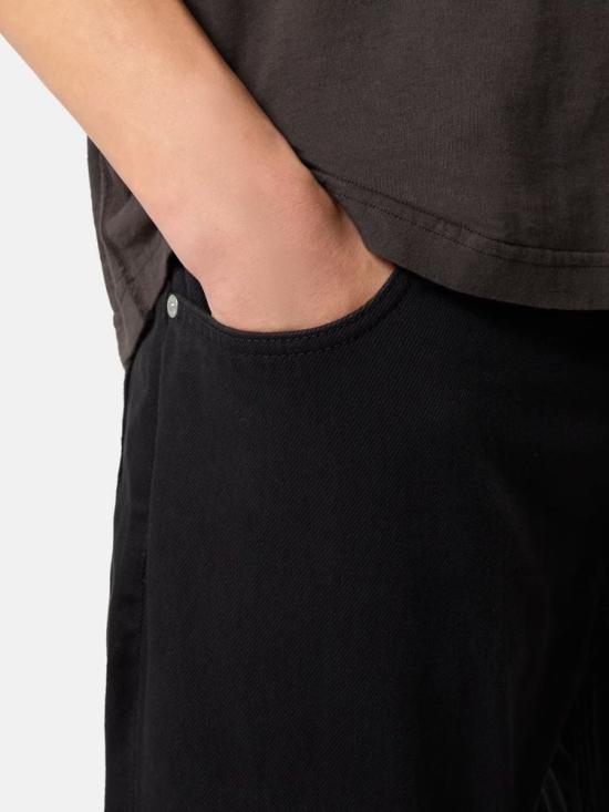 26SS 스톤 아일랜드 팬츠 MASTER ULT 008227 NOIR 29 BLACK - STONE ISLAND