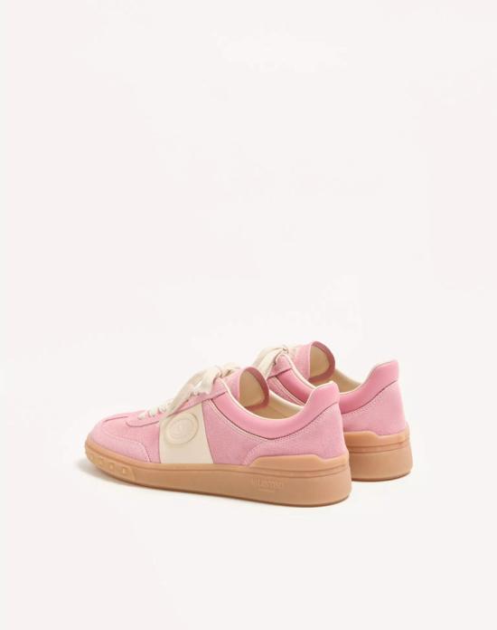 26SS 발렌티노 가라바니 스니커즈 MASTER ULT 008922 ROSE 36 PINK - VALENTINO GARAVANI