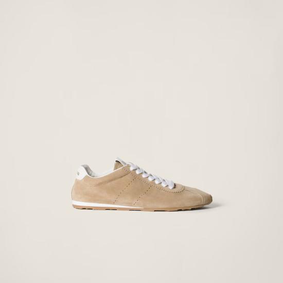 26FW 미우미우 남성 울 니트 가디건 MASTER ULT 009738 DESERT 36 BEIGE