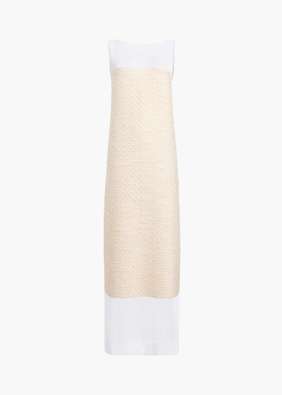  케이트 원피스 MASTER ULT 006446 IVOIRE M IVORY