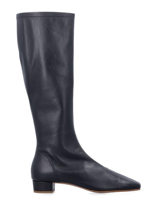 26FW 바이파 부츠 19FWEDIDBLLBK001 Black