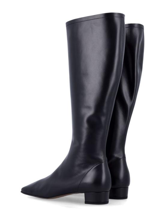 26FW 바이파 부츠 19FWEDIDBLLBK001 Black - BY FAR