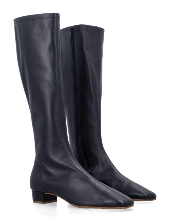 26FW 바이파 부츠 19FWEDIDBLLBK001 Black - BY FAR