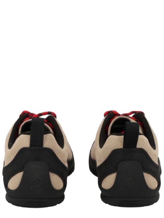26FW 킨 스니커즈 1004347 SILVERMINK Red - KEEN