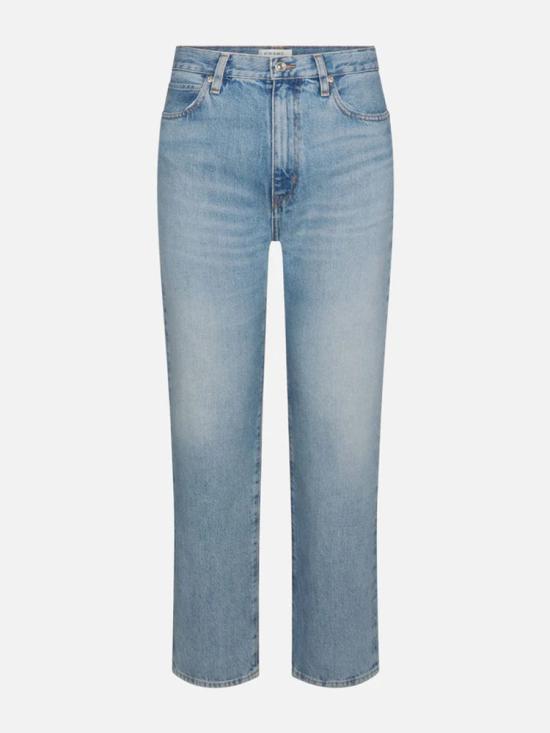 26SS 프레임 데님 팬츠 MASTER ULT 009067 CLAIR 26 LIGHT BLUE