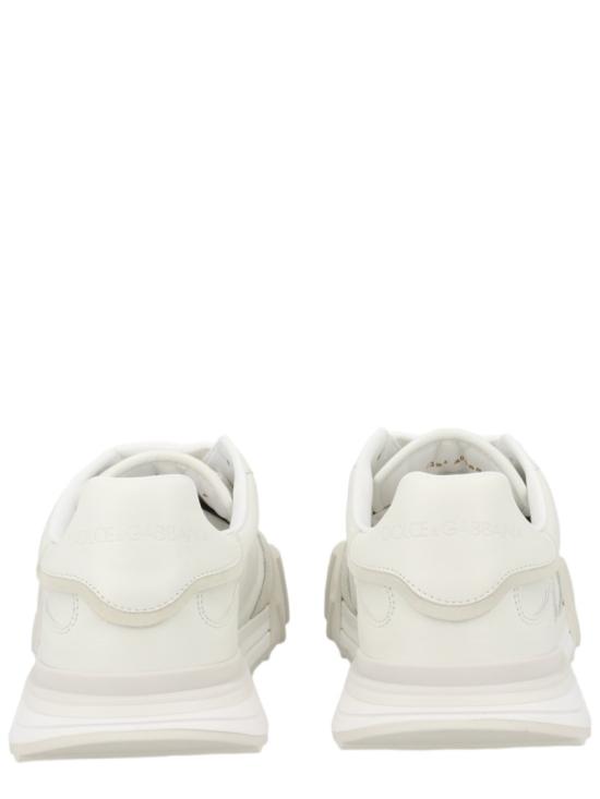 26FW 돌체앤가바나 스니커즈 CS2384 A05698L853 White - DOLCE & GABBANA