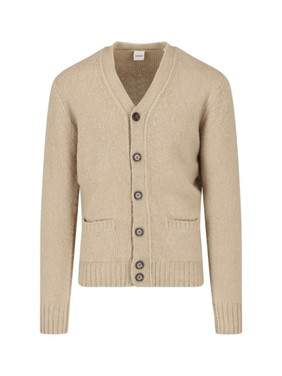 26FW 아스페시 니트웨어 M470 516501083 Neutrals