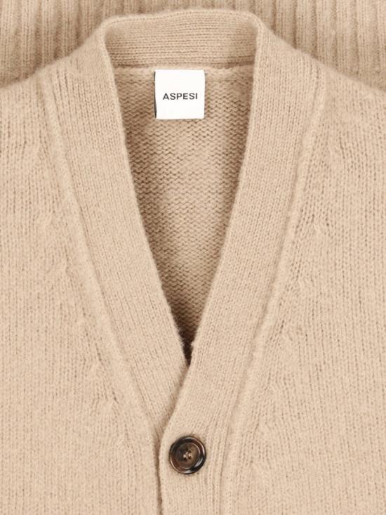 26FW 아스페시 니트웨어 M470 516501083 Neutrals - ASPESI
