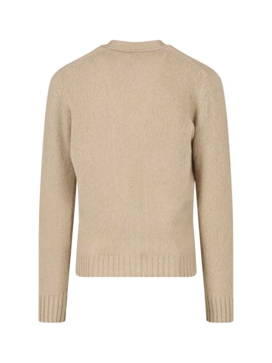 26FW 아스페시 니트웨어 M470 516501083 Neutrals - ASPESI