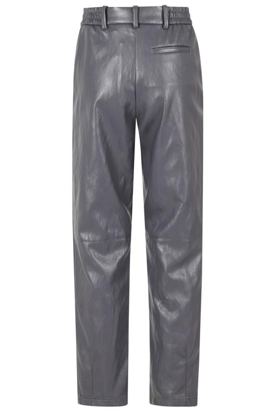 26FW 에르노 스트레이트 팬츠 PT000283D 12928 099 Grey