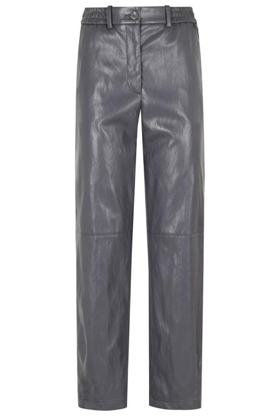 26FW 에르노 스트레이트 팬츠 PT000283D 12928 099 Grey - HERNO