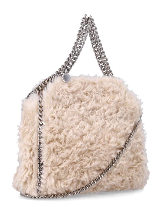 26FW 스텔라 맥카트니 숄더백 371223WP07439561 Neutrals - STELLA MCCARTNEY