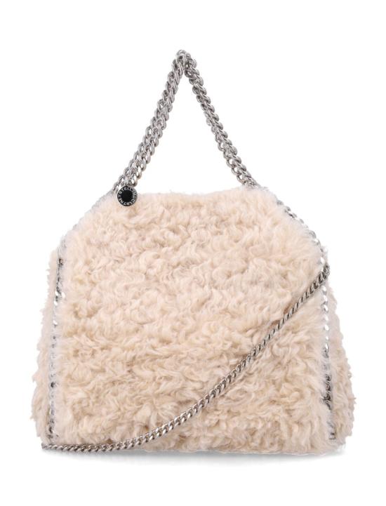 26FW 스텔라 맥카트니 숄더백 371223WP07439561 Neutrals