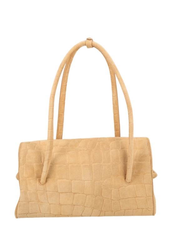 26FW 자크뮈스 숄더백 BAW00467AC0 7A09830 Brown - JACQUEMUS