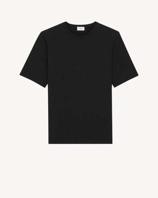 26SS 생로랑 범프 스니커즈 범프 스니커즈 MASTER ULT 008436 NOIR S BLACK