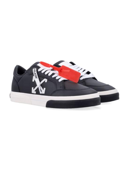 26FW 오프화이트 스니커즈 OMIA293C99LEA0021001 Black - OFF WHITE