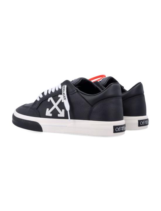 26FW 오프화이트 스니커즈 OMIA293C99LEA0021001 Black - OFF WHITE