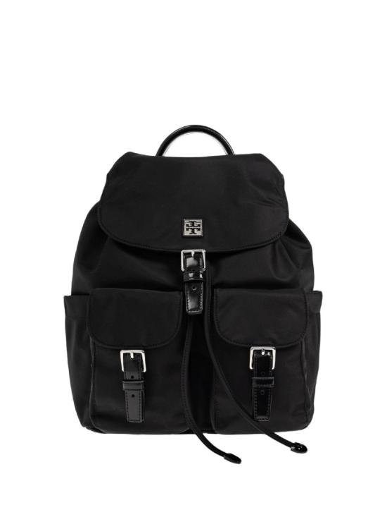26FW 토리버치 버지니아 백팩 169165 Black