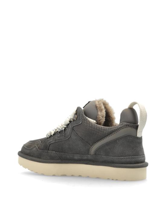 26FW 어그 로우멜 스니커즈 1144032DNSS Grey - UGG